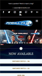 Mobile Screenshot of pinballfx.com